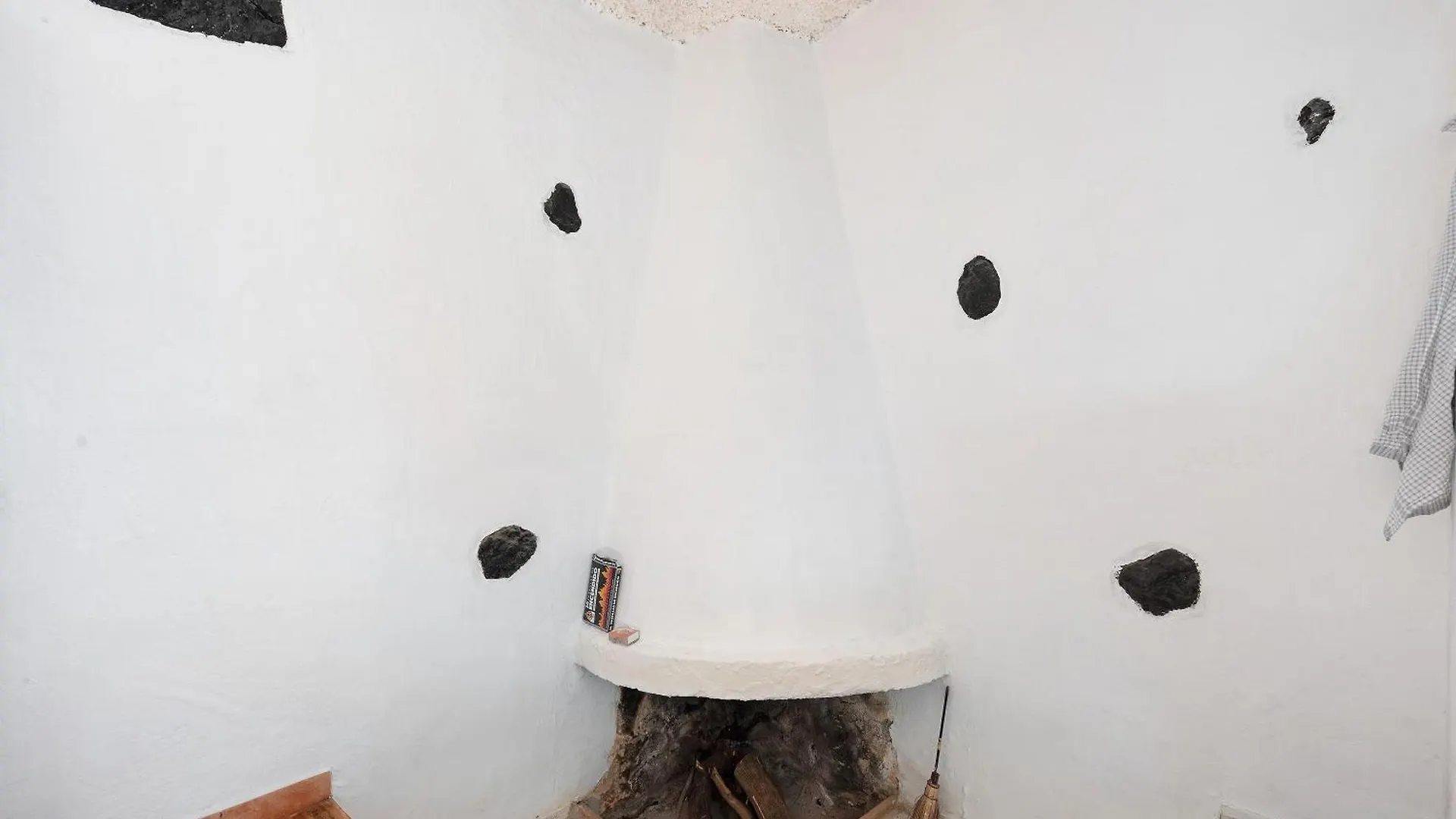 بيت للعطل Casa Las Rosas Cuevas del Palmar إسبانيا