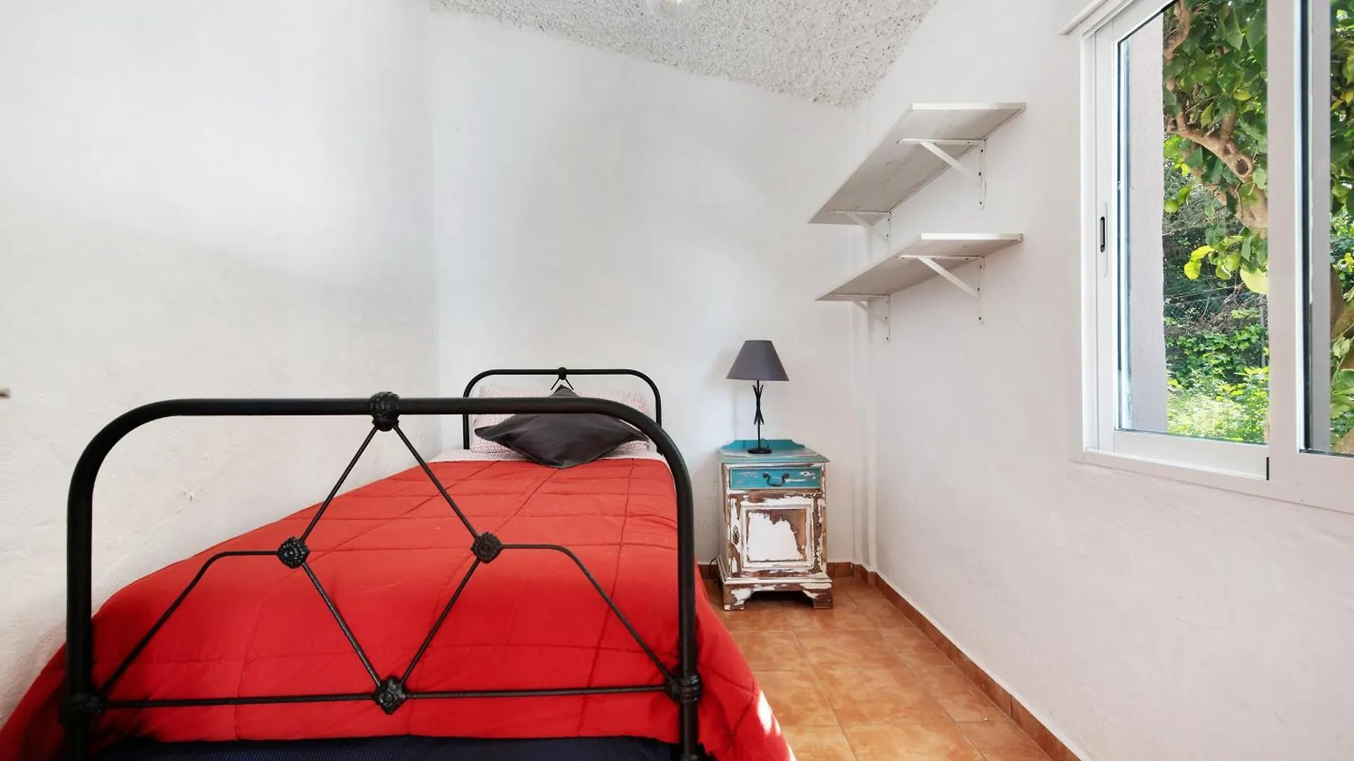 بيت للعطل Casa Las Rosas Cuevas del Palmar